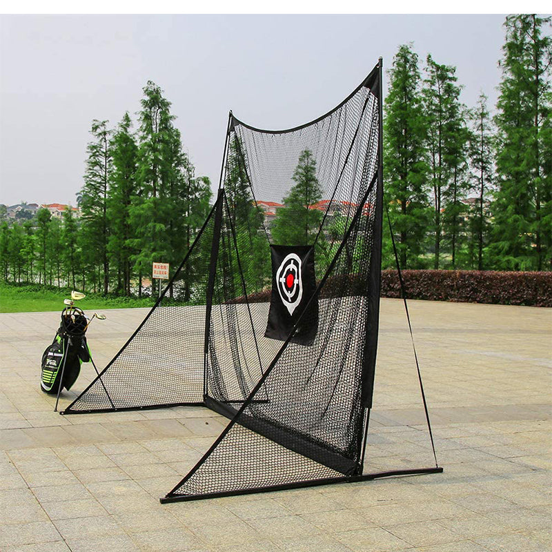 Golf Hitting Cage Training Aids 2.5M