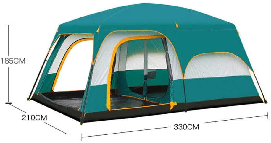 Camping tent, Family Tent