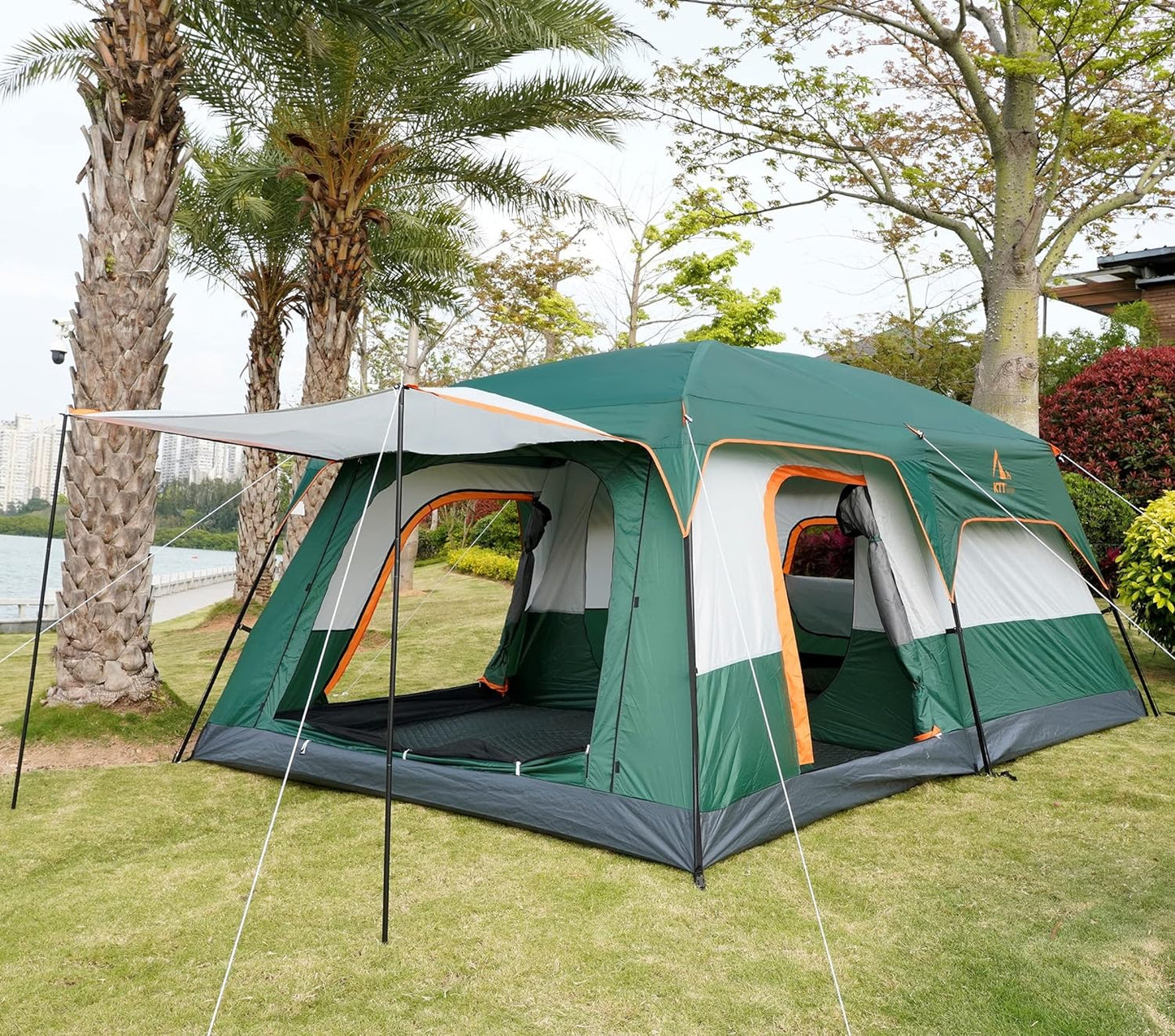 Camping tent, Tent for Camping, tent for family