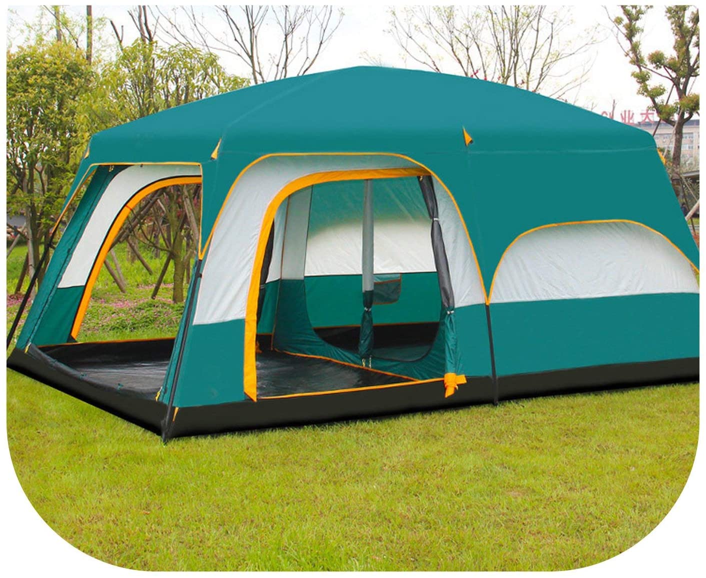 Camping tent, Tent for Camping, tent for family