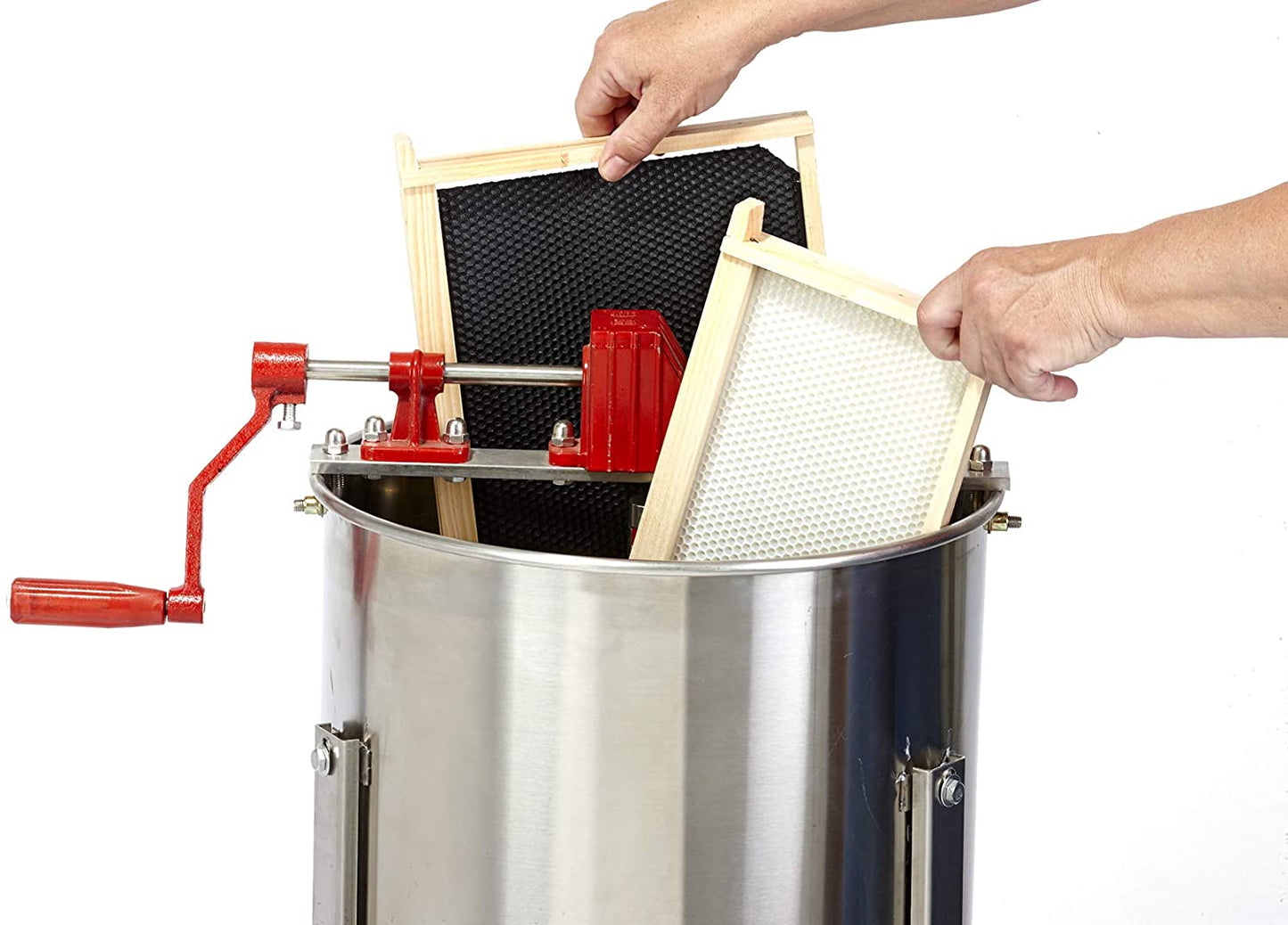 Honey Extractor