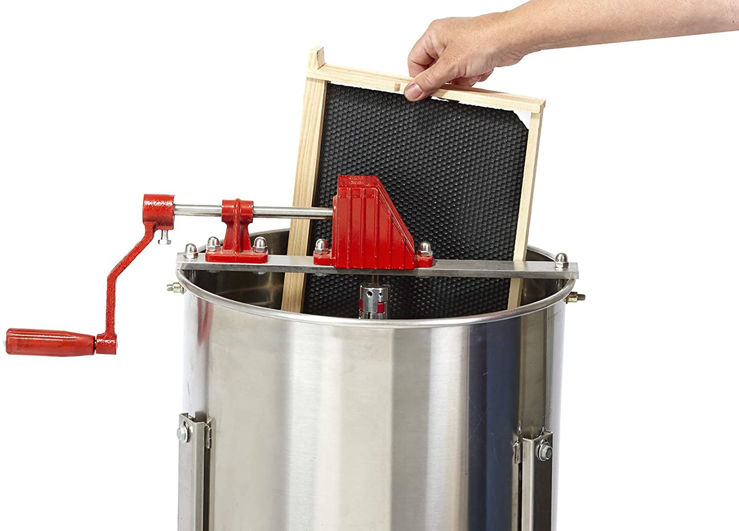 Honey Extractor