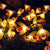 Honeybee Solar Fairy String Lights 30 Led