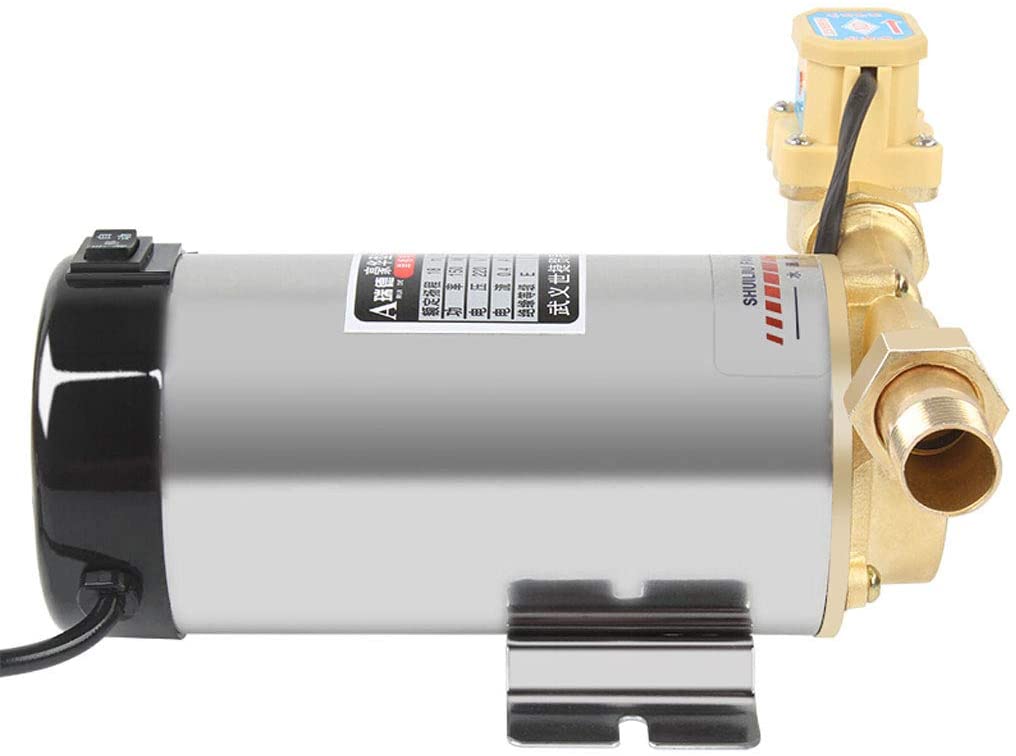 Hot Water Booster Pump 150W
