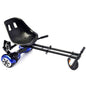 Hoverboard go cart Hovercart Hoverkart