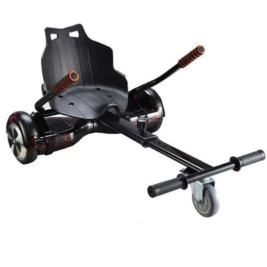 Hoverkart Go Kart for Junior, Segway Swegway Hoverboard Scooter