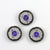 Philips HQ56 HQ4 HS190 Shaver Replacement Shaver Heads