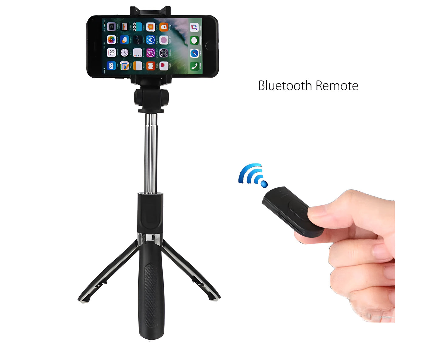 Mobile Phone Tripod