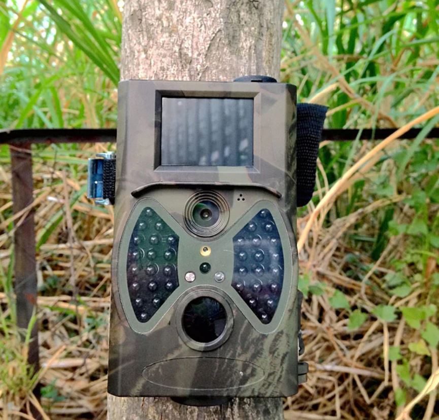 Hunting Trail Camera 12MP