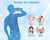 420ml Hydrogen Generator Water Bottle USB Hydrogen Water Ionizer Machine Portable Rechargeable Hydrogen-Infused Water Maker