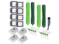 23PCS iRobot Roomba i7 Accessories