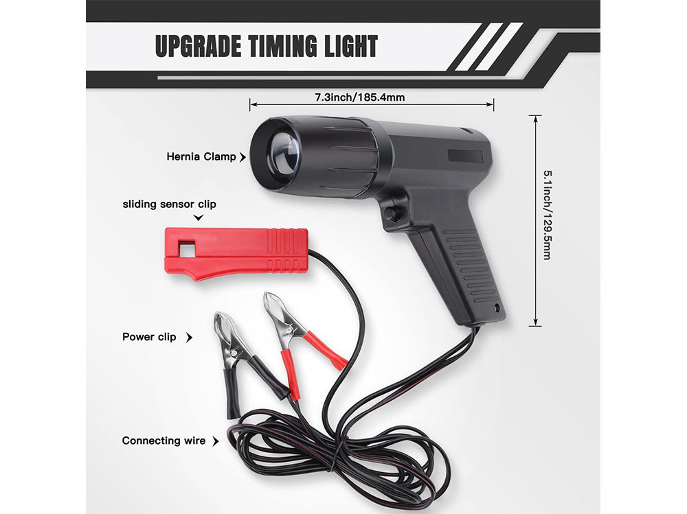 Ignition Timing Light