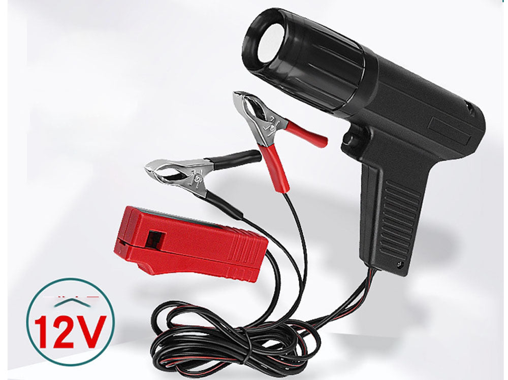 Ignition Timing Light