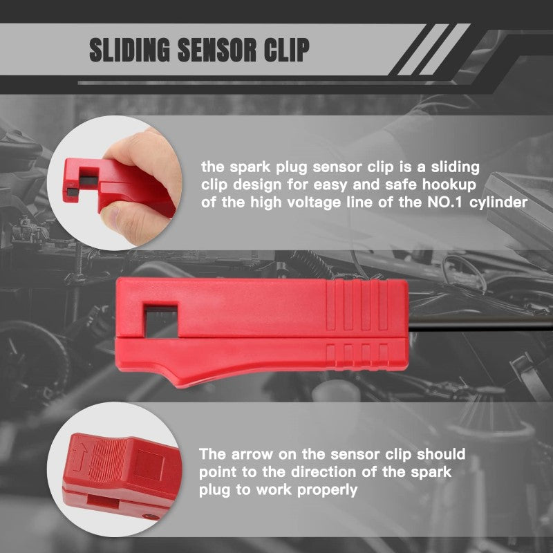 Ignition Timing Light