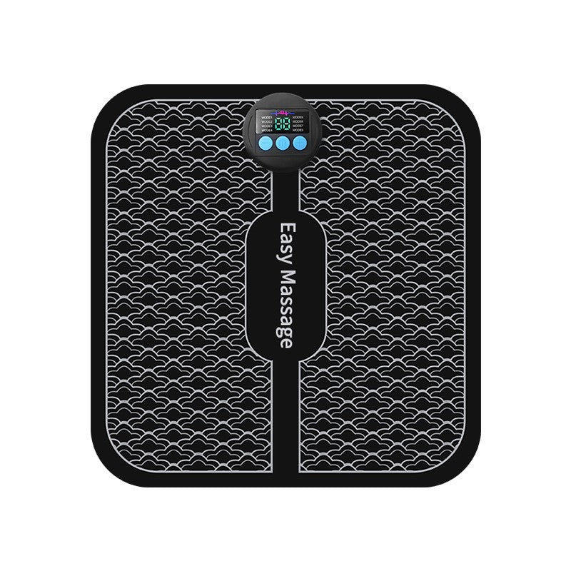 Electric Foot Massager TENS Machine, EMS Foot Massager