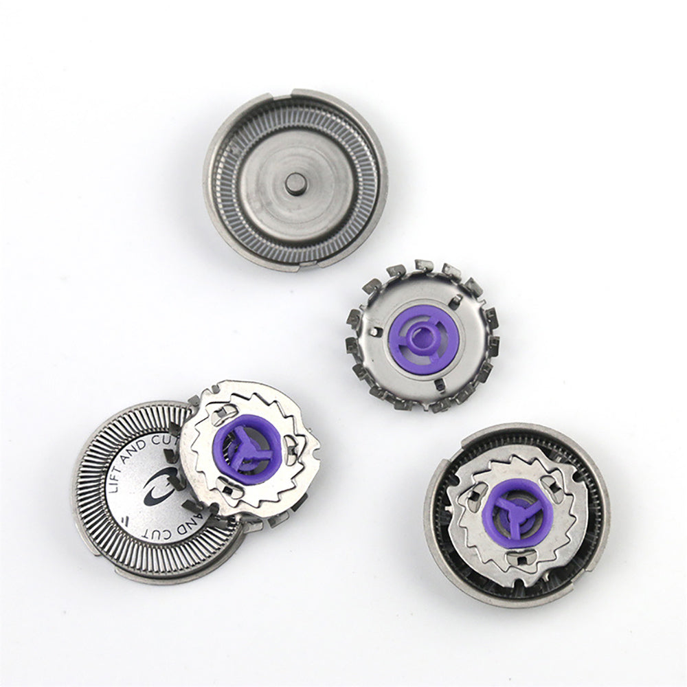 Philips HQ56 HQ4 HS190 Shaver Replacement Shaver Heads