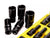 Deep Impact Socket Set 20-in-1 Wrench Accessory Set – High-Carbon Steel Construction, Enhanced Grip, and Durability