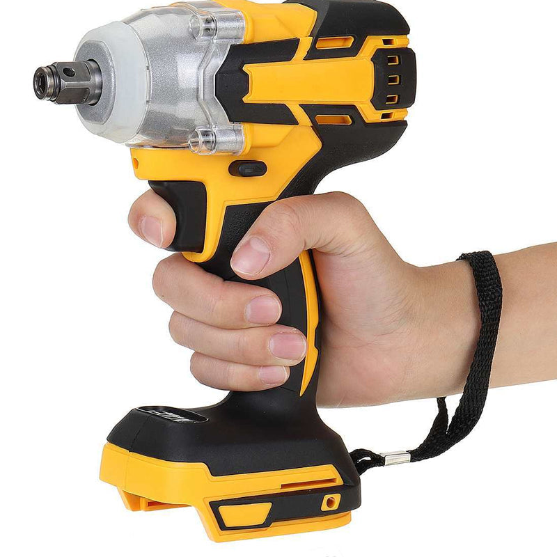 Electric Impact Wrench Makita  battery Compitable