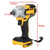 Electric Impact Wrench Makita  battery Compitable