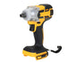 Electric Impact Wrench Makita  battery Compitable