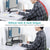 Computer Monitor Screen Stand Riser Table