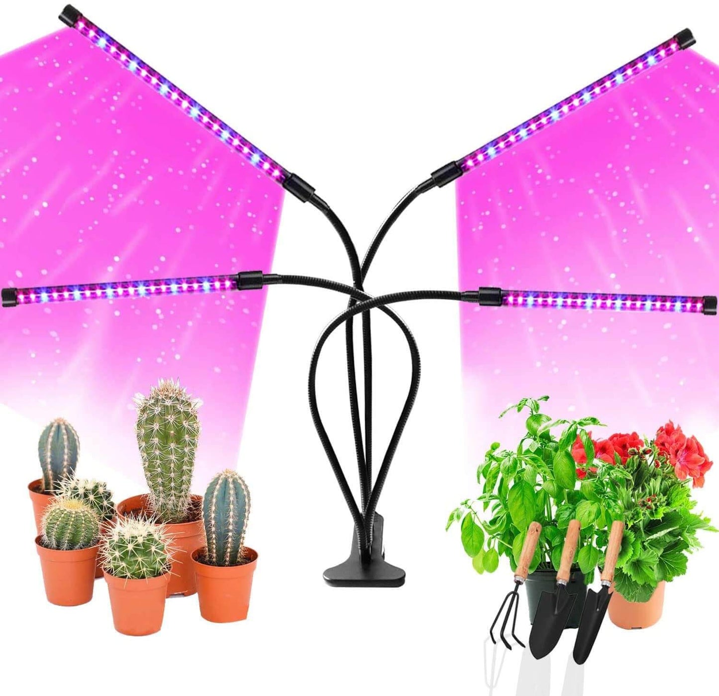 Plant Light Grow Light ideal for aquariums
