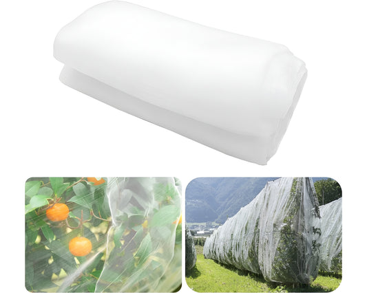 Garden Netting Plant, Covers Insect Barrier Mesh Bird Nettings