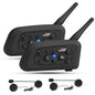 Motorcycle Helmet Intercom Headset