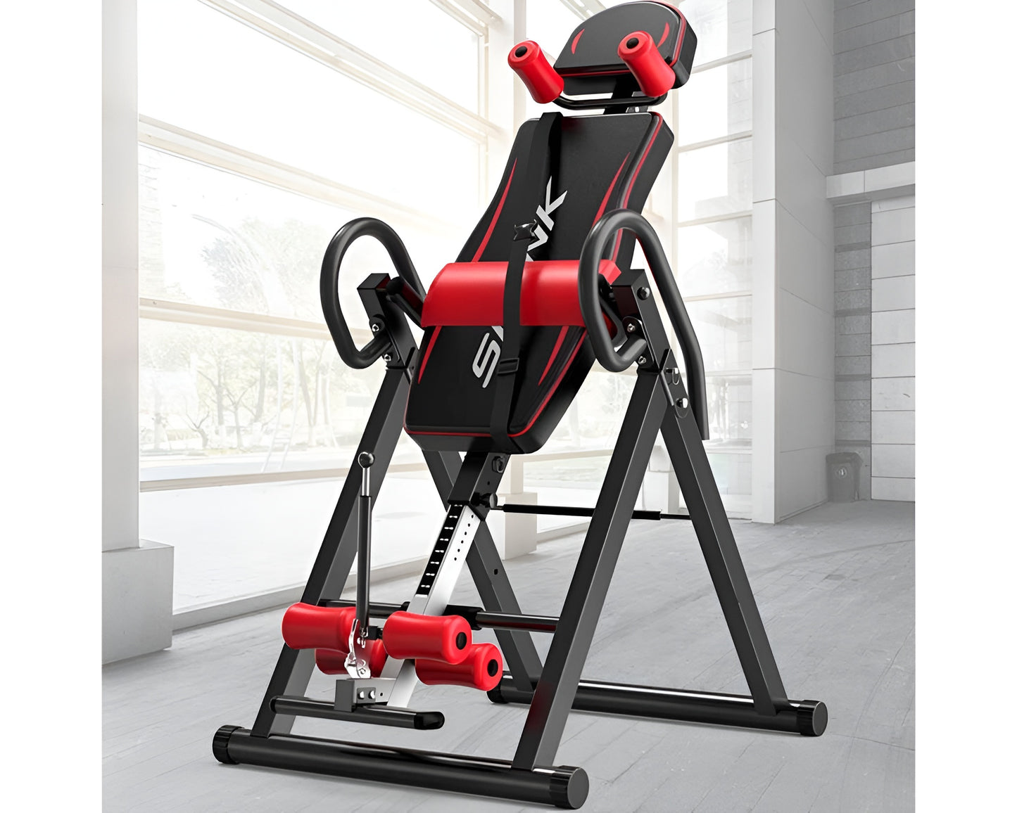 Inversion Table Heavy Duty Inversion Table Back Pain Relief