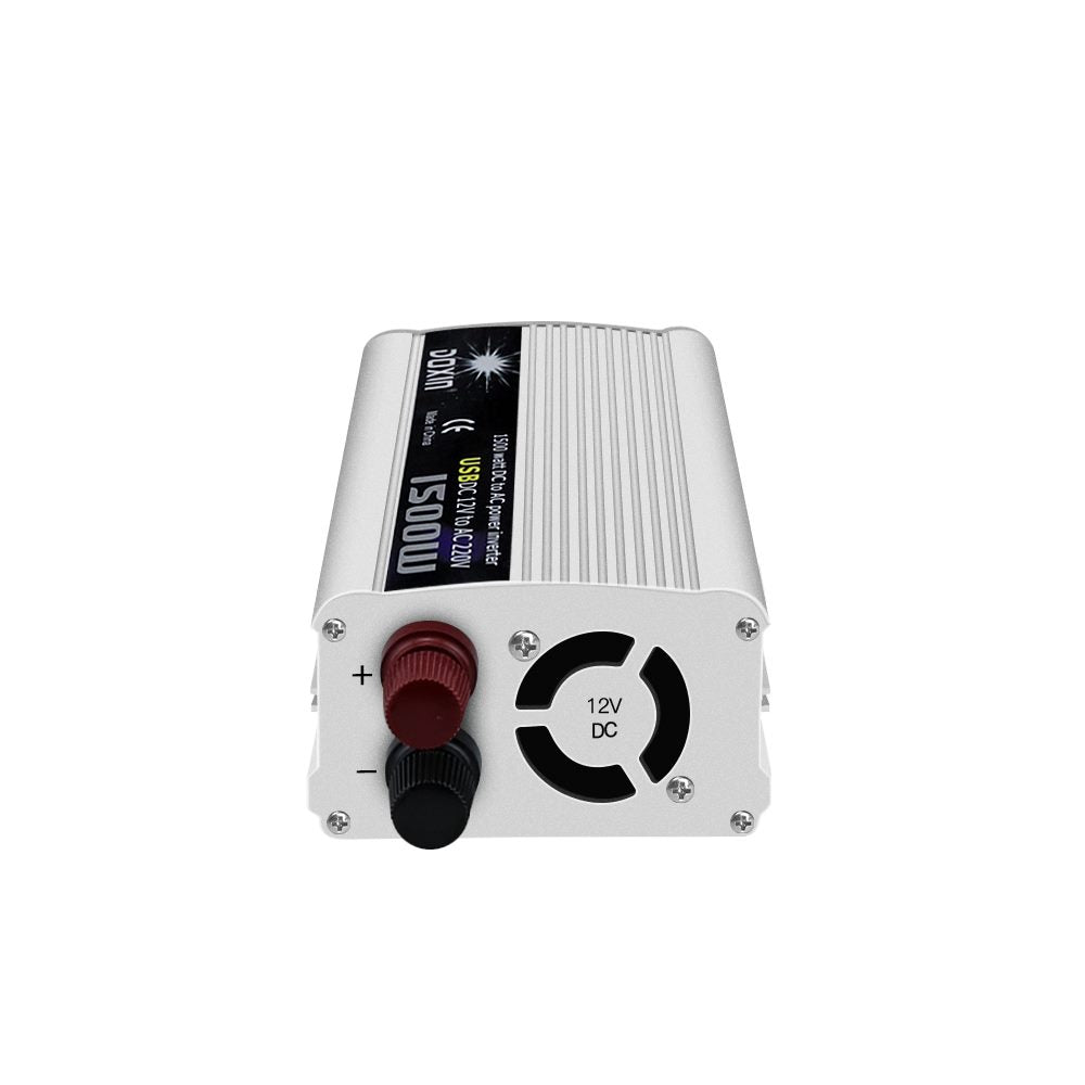 Car Power Inverter 1500W