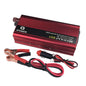 2000W Car Inverter 12V