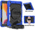 iPad 10.2 Case – Rugged iPad 10.2 Case with Stylus & Strap
