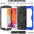 iPad 10.2 Case – Rugged iPad 10.2 Case with Stylus & Strap