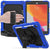 iPad 10.2 Case – Rugged iPad 10.2 Case with Stylus & Strap