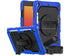 iPad 10.2 Case – Rugged iPad 10.2 Case with Stylus & Strap