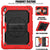 iPad 10.2 Case – Rugged iPad 10.2 Case with Swivel Stand