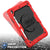iPad 10.2 Case – Rugged iPad 10.2 Case with Swivel Stand