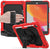 iPad 10.2 Case – Rugged iPad 10.2 Case with Swivel Stand