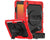 iPad 10.2 Case – Rugged iPad 10.2 Case with Swivel Stand