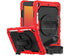 iPad 10.2 Case – Rugged iPad 10.2 Case with Swivel Stand