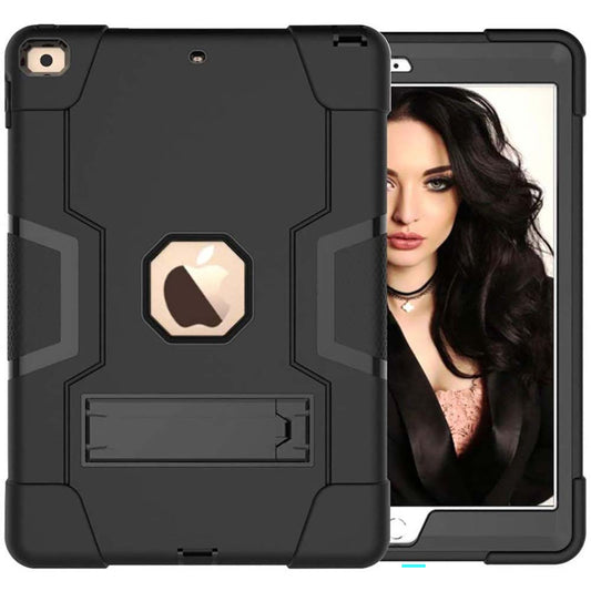 Heavy Duty Protective Case for Apple iPad 10.2 (7th Generation) – Shockproof Armor Tablet Cover