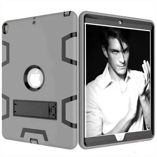 iPad 10.2 Case cover 2019 Rugged Shockproof Case