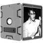 iPad 10.2 Case cover 2019 Rugged Shockproof Case