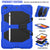 iPad 10.2 Case – Heavy Duty iPad 10.2 Case for Kids Armor
