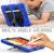 iPad 10.2 Case – Heavy Duty iPad 10.2 Case for Kids Armor