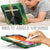 iPad 10.2 Case – Shockproof iPad 10.2 Case for Kids Armor