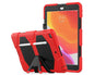 iPad 10.2 Case – Rugged iPad 10.2 Case for Kids Shockproof
