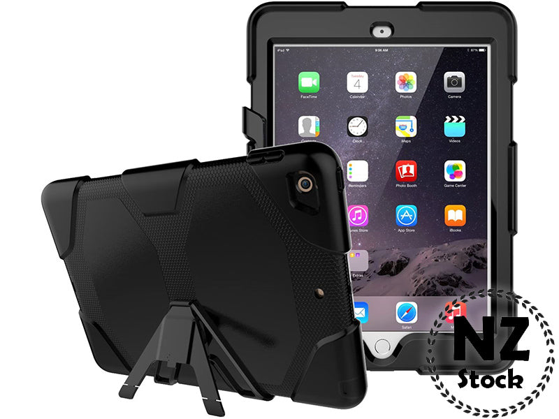iPad 9.7 2017 Case, ipad 5 Cover