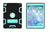 iPad 4 Case Shockproof Anti-Slip Back