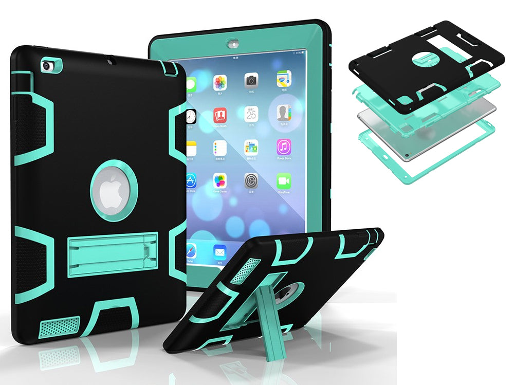 iPad 2 Case